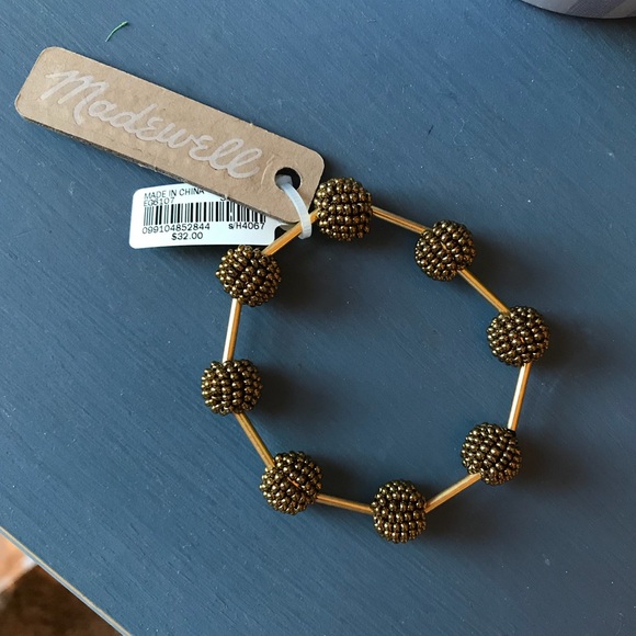 Beaded Bracelet - Picture 2 of 3